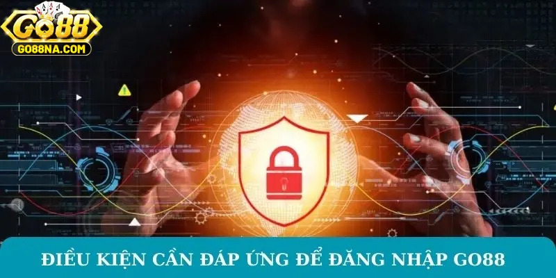 Những lưu ý cần nhớ để quá trình đăng nhập tài khoản GO88 thành công