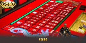 Sicbo – Bí Quyết Lắc Xúc Xắc Ra Tiền Thật Tại GO88